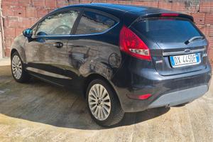 Ford fiesta 1.4 68cv titanium tdci