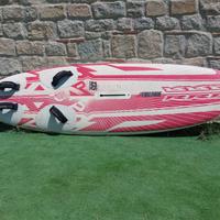 Tavola Windsurf RRD Fireride 135 litri