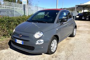 Fiat 500 C 1.0 Hybrid Cult