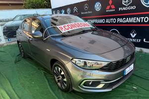 Fiat Tipo 2024 1.5 Hybrid AUTOMATICA BERLINA LEGGI