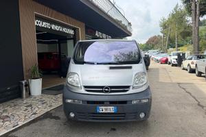 Opel Vivaro 27 1.9 CDTI/100CV PC-TN Furgone