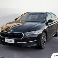 SKODA OCTAVIA WAGON NEW 2.0 TDI EVO EXECUTIVE 150C