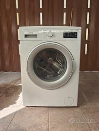 Lavatrice Smeg 7 kg – 1000 giri