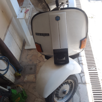 Vespa 125 ET5