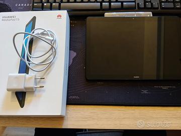 Tablet Huawei MediaPad T5