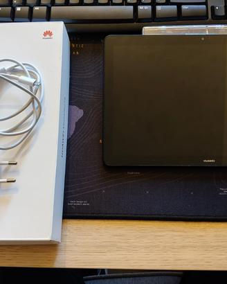Tablet Huawei MediaPad T5