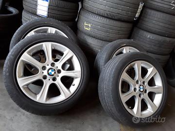 CERCHI E GOMME 2255017 BMW - CPR384484