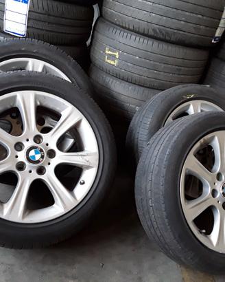 CERCHI E GOMME 2255017 BMW - CPR384484