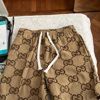 Pantalone corto GUCCI