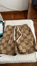 Pantalone corto GUCCI