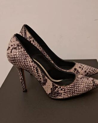 Décolleté  Kiara Fil 