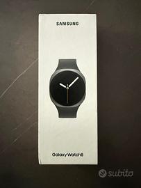 Samsung Galaxy Watch 8