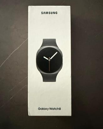 Samsung Galaxy Watch 8