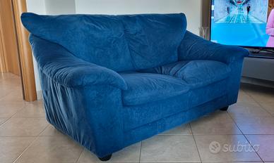 Divani Natuzzi 2 posti