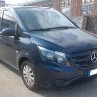 MERCEDES VITO_ GANCIO_PERFETTO