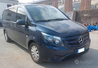 MERCEDES VITO_ GANCIO_PERFETTO