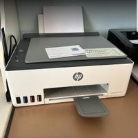 stampante Hp smart  Tank  all in one