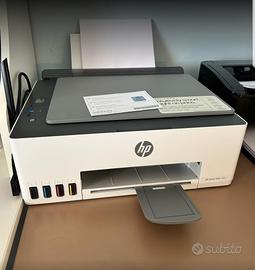 stampante Hp smart  Tank  all in one