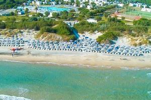 Settimana a TORRE RINALDA con 5 posti letto