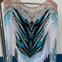 tuta da competizione