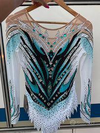 tuta da competizione