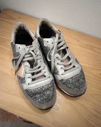 scarpe da ginnastica Philippe Model 