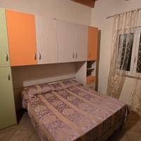 camera da letto bambino