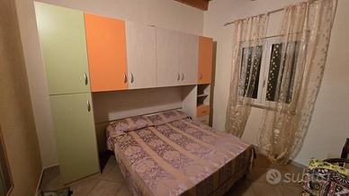 camera da letto bambino