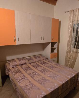 camera da letto bambino