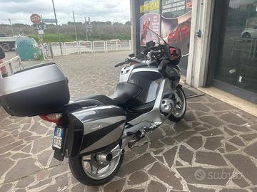 Moto BMW R 1200 RT