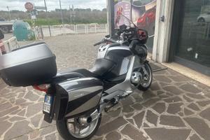 Moto BMW R 1200 RT