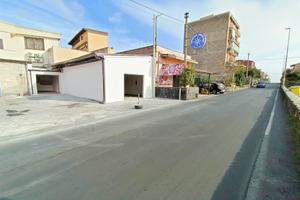 Rif.GL349| locale commerciale catania