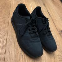 Scarpe Adidas LA Trainer nere 45/46