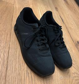 Scarpe Adidas LA Trainer nere 45/46