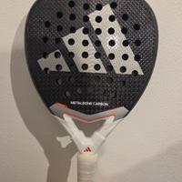 Metalbone Carbon 3.4