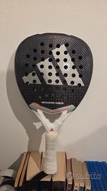 Metalbone Carbon 3.4