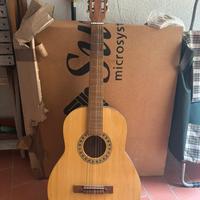 Chitarra classica