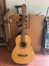 Chitarra classica