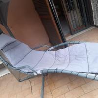 Dondolo Foglia