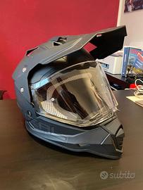 Casco moto Oneil taglia M