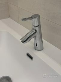 Miscelatore lavabo Hansgrohe