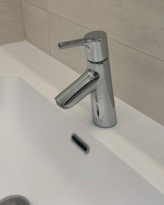 Miscelatore lavabo Hansgrohe