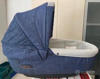 Trio Peg Perego Book 51 S + Accessori