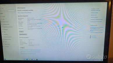 PC fisso Lenovo Thinkcentre Edge72