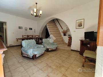 CASA INDIPENDENTE A SANT'ANTIOCO