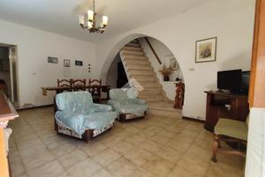 CASA INDIPENDENTE A SANT'ANTIOCO