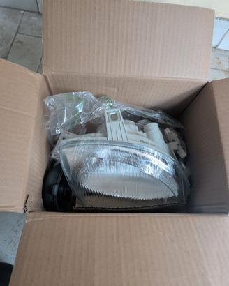 faro fiat 600, nuovo