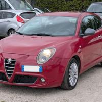 ALFA ROMEO MiTo MJT 1.3cc 84cv DRIVE MODE CLIMA