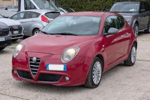 ALFA ROMEO MiTo MJT 1.3cc 84cv DRIVE MODE CLIMA