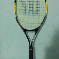 Racchetta Tennis Wilson XL